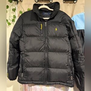 Polo Ralph Lauren Puffer